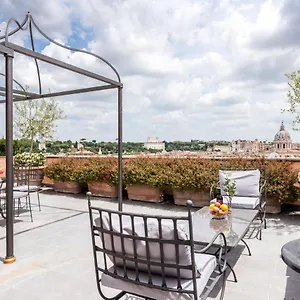 Apartment The Rent - Spacious With Terraces With Panoramic View Of, Rome