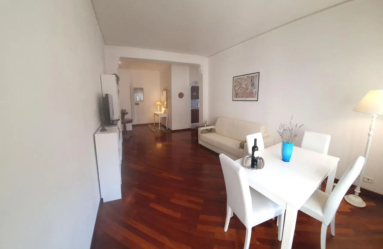 Appartamento Luminoso Villa Pamphili Rome 0*,