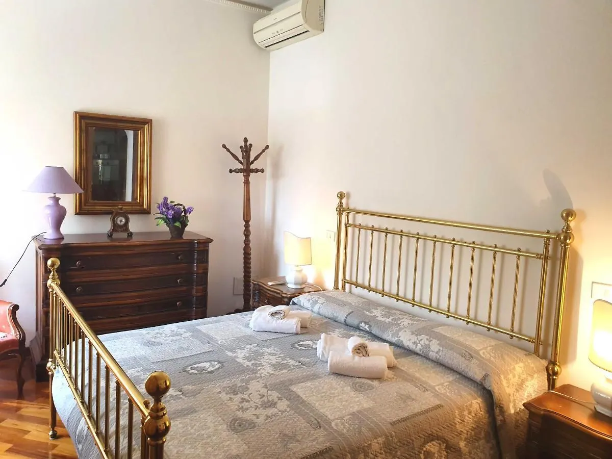 Appartamento Luminoso Villa Pamphili Rome 0*,  Italy
