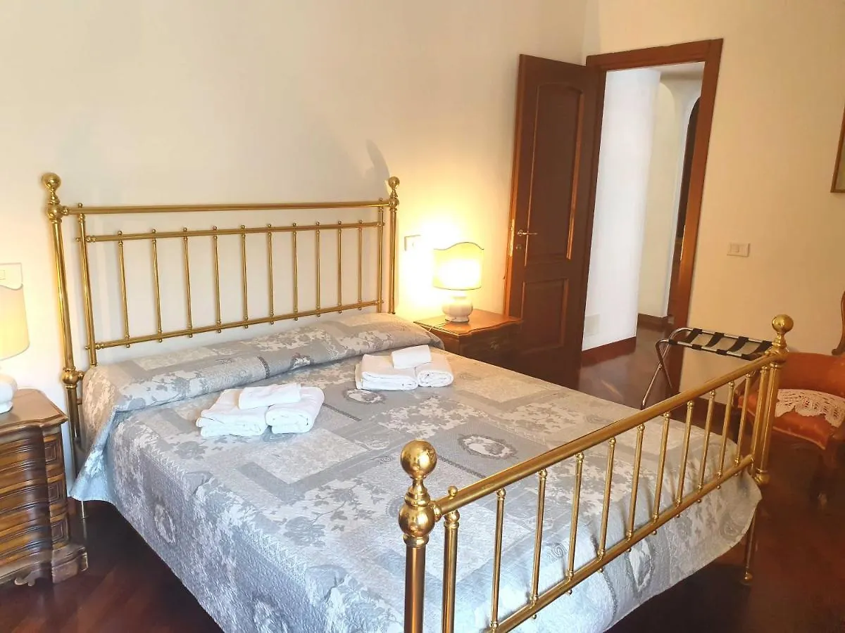 Apartment Appartamento Luminoso Villa Pamphili Rome