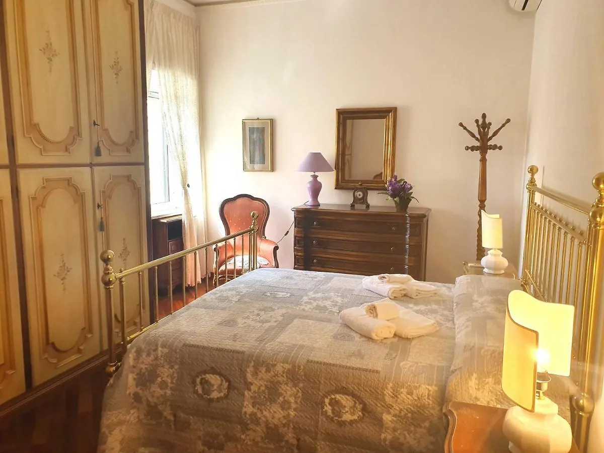 Appartamento Luminoso Villa Pamphili Rome
