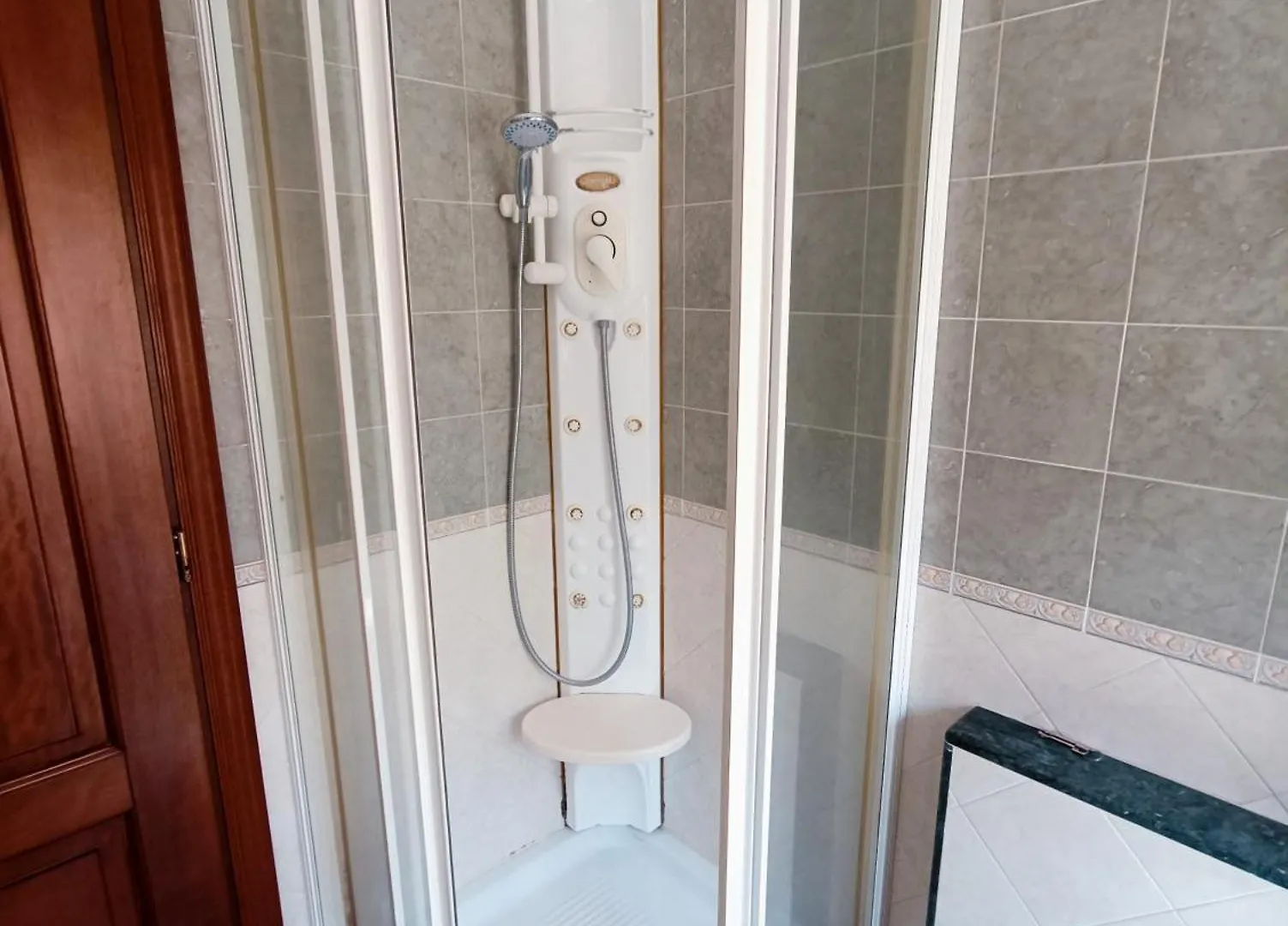 Apartment Appartamento Luminoso Villa Pamphili Rome